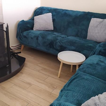 Lovely Cosy Cottage Close To Atlantic Beaches Dromore West Extérieur photo