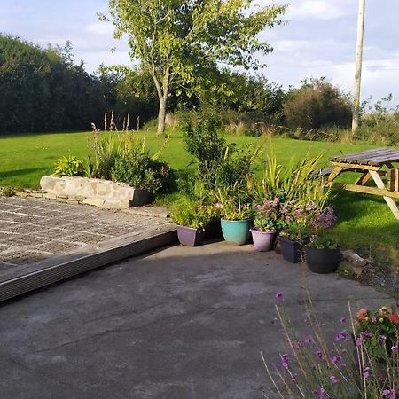 Lovely Cosy Cottage Close To Atlantic Beaches Dromore West Extérieur photo