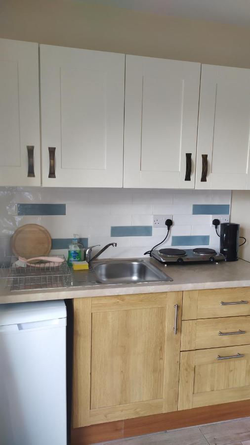 Lovely Cosy Cottage Close To Atlantic Beaches Dromore West Extérieur photo