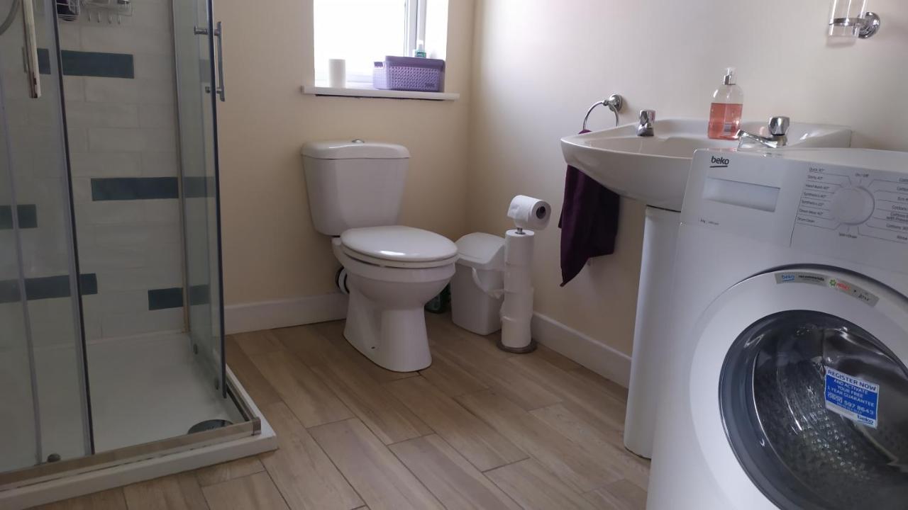 Lovely Cosy Cottage Close To Atlantic Beaches Dromore West Extérieur photo