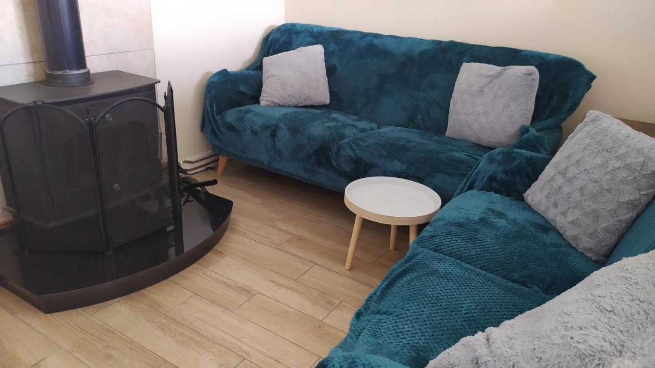 Lovely Cosy Cottage Close To Atlantic Beaches Dromore West Extérieur photo